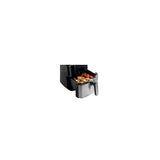 Hisense H06AFBS1S3 friggitrice Singolo 5 L 1700 W Friggitrice ad aria calda Nero