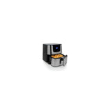 Hisense H06AFBS1S3 friggitrice Singolo 5 L 1700 W Friggitrice ad aria calda Nero