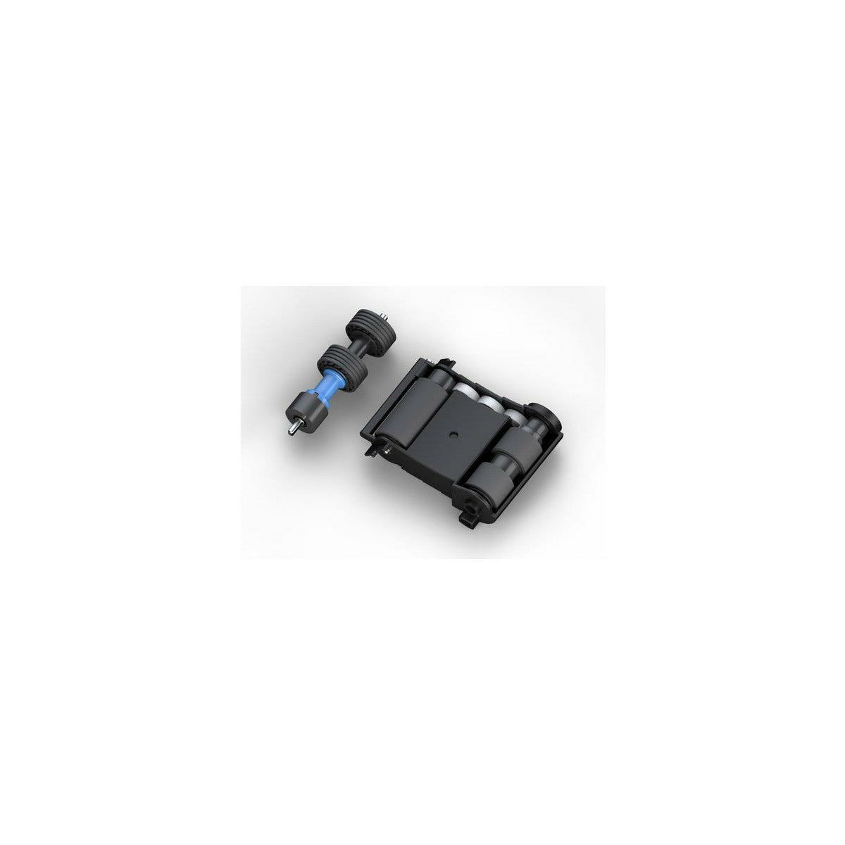 Epson C12C937611 nastro di stampa Rullo di alimentazione della stampante