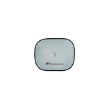 Bebe Confort 3203201000 tenda parasole per finestrini delle auto Nero, Grigio 2 pz