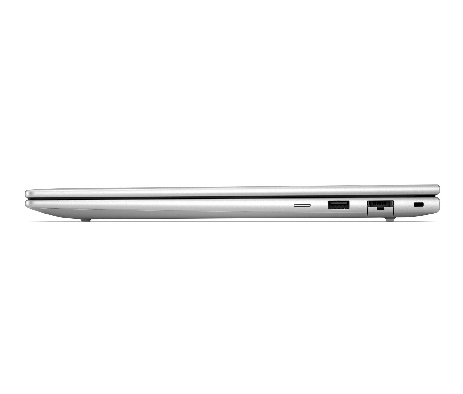 HP ProBook 4 G2a Next Gen AI Wolf Pro Security Edition Copilot PC AMD Ryzen AI 5 430 Computer portatile 40,6 cm (16pollici) WUXGA 24 GB DDR5-SDRAM 512 GB SSD Wi-Fi 7 (802.11be) Windows 11 Pro Argento