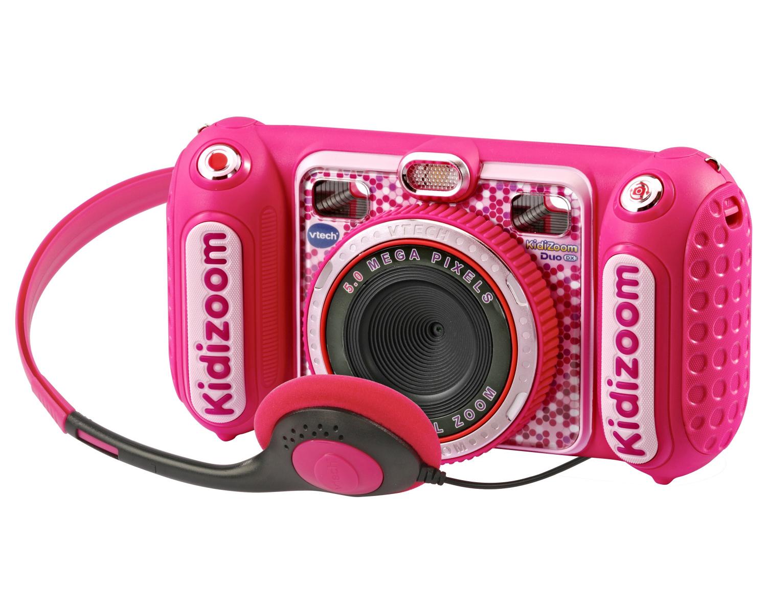VTech KidiZoom 80-520058 gioco elettronico per bambino