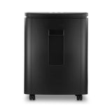 Hama Safe Auto M1200 distruggi documenti Taglio a frammenti 60 dB 22,5 cm Nero
