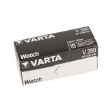 Varta -V390 Batteria a bottone Varta 80mAh 1,55V