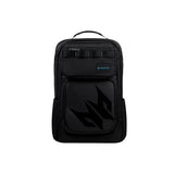 Acer Predator Gaming Extreme Backpack 17 pollici zaino Zaino da gioco Nero Poliestere