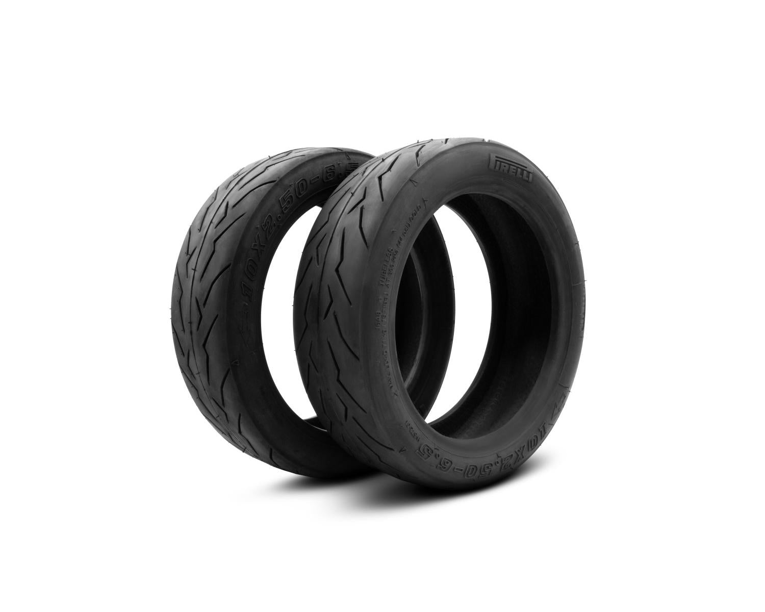 Pirelli PR-AC-220002 ricambio per monopattini Pneumatico per monopattino