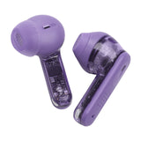JBL Tune Flex 2 Ghost Edition Auricolare True Wireless Stereo (TWS) In-ear Musica e Chiamate Bluetooth Viola
