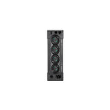 Eaton Ellipse PRO 650 DIN gruppo di continuità (UPS) A 0,65 kVA 400 W 4 presa(e) AC