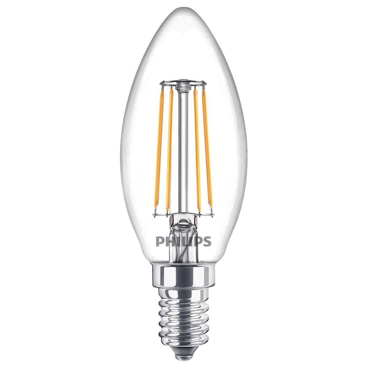 Philips 8718699763077 lampada LED 4,3 W F