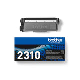 Brother TN-2310 cartuccia toner 1 pz Originale Nero