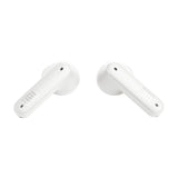 Jbl Tune Flex Auricolari True Wireless Stereo In-ear Musica e Chiamate Bluetooth Bianco