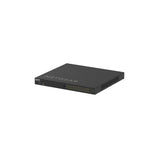 NETGEAR M4250-26G4XF-PoE Gestito L2/L3 Gigabit Ethernet (10/100/1000) Supporto Power over Ethernet (PoE) 1U Nero