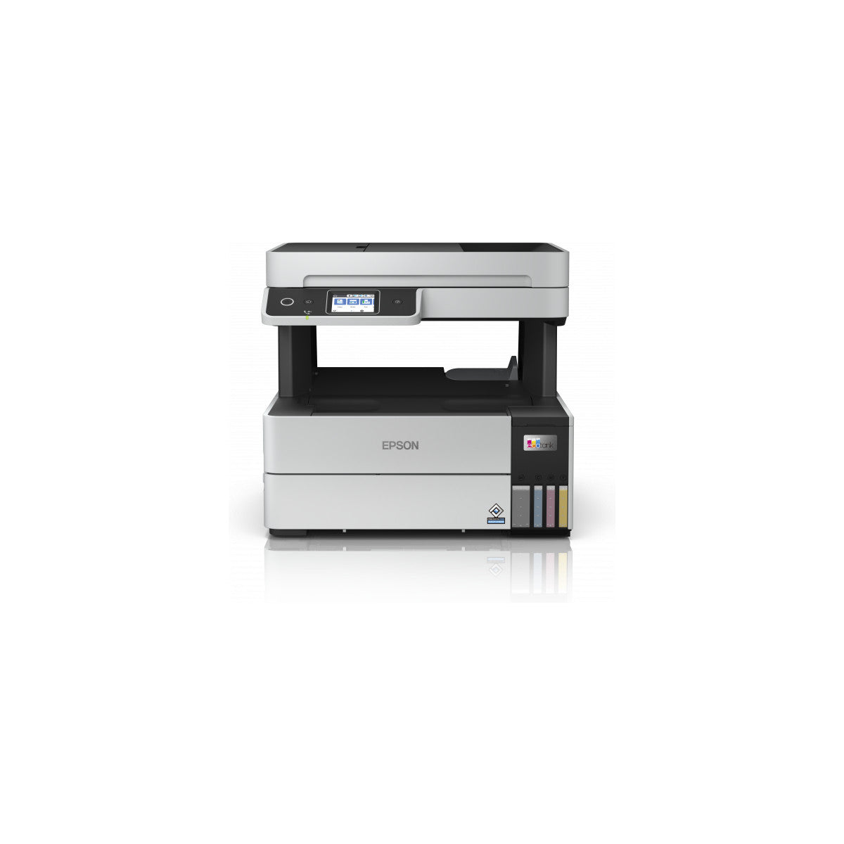 Epson EcoTank ET-5185 stampante Ad inchiostro A4 4800 x 1200 DPI 37 ppm Wi-Fi