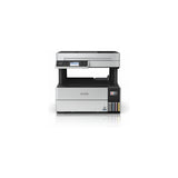 Epson EcoTank ET-5185 stampante Ad inchiostro A4 4800 x 1200 DPI 37 ppm Wi-Fi