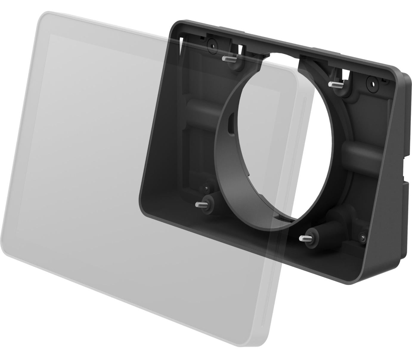 Logitech Tap Scheduler