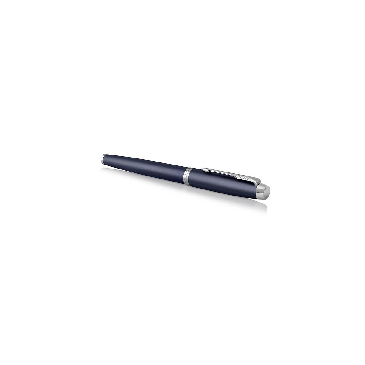 Parker IM Penna stick a sfera Nero 1 pz