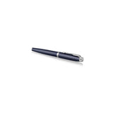 Parker IM Penna stick a sfera Nero 1 pz