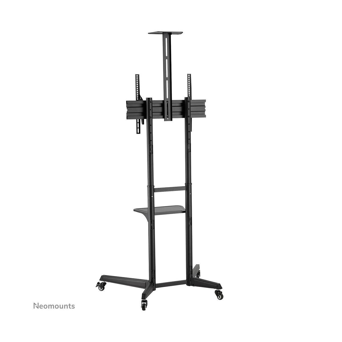 Neomounts FL50-550BL1 Supporto per display espositivi 177,8 cm (70") Nero