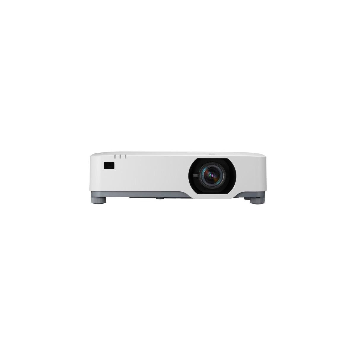 NEC P547UL videoproiettore Proiettore a raggio standard 3240 ANSI lumen 3LCD WUXGA (1920x1200) Bianco