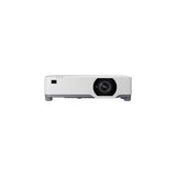 NEC P547UL videoproiettore Proiettore a raggio standard 3240 ANSI lumen 3LCD WUXGA (1920x1200) Bianco