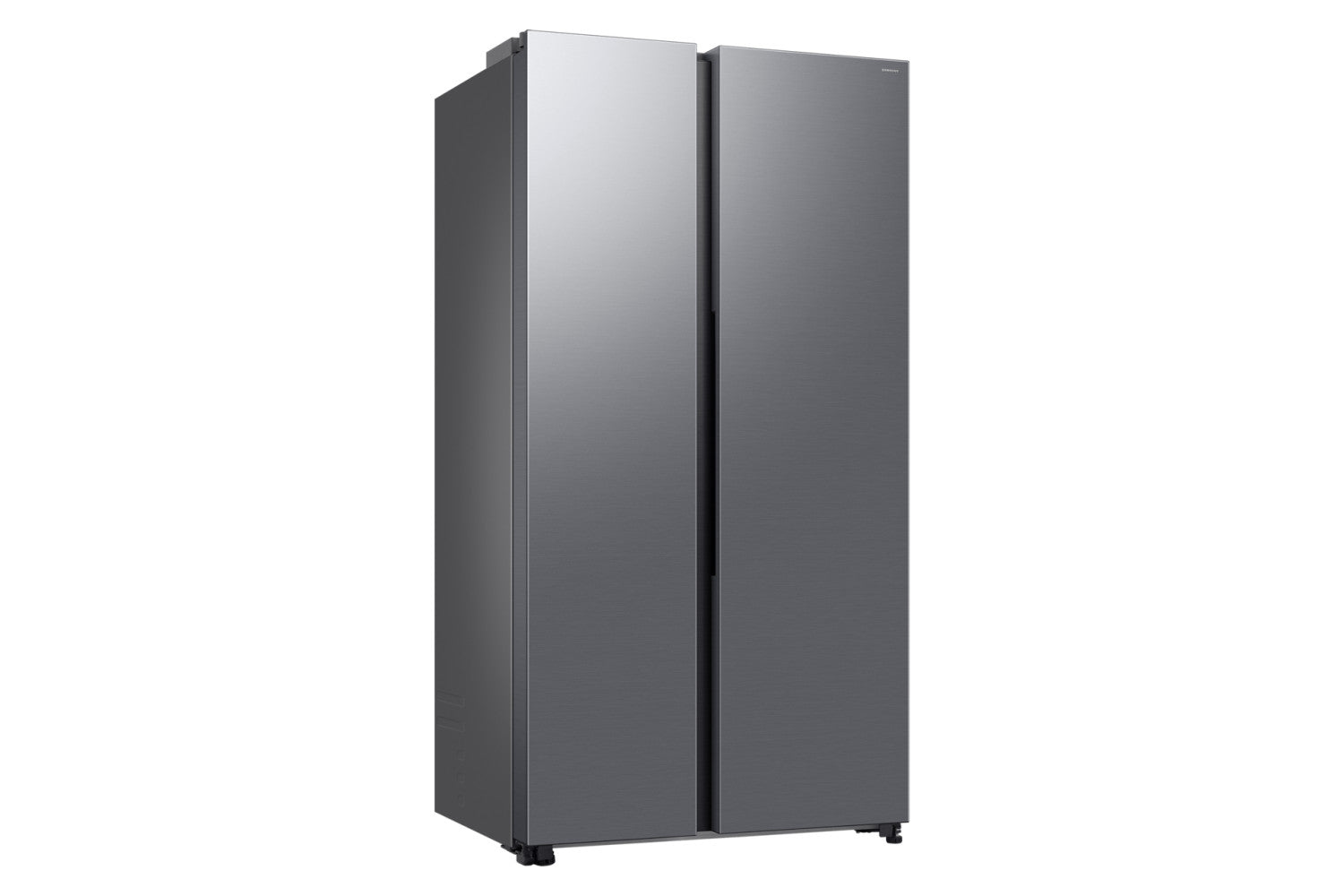 Samsung Frigorifero Side by Side 659L RS70F65QDTEF Acciaio inox