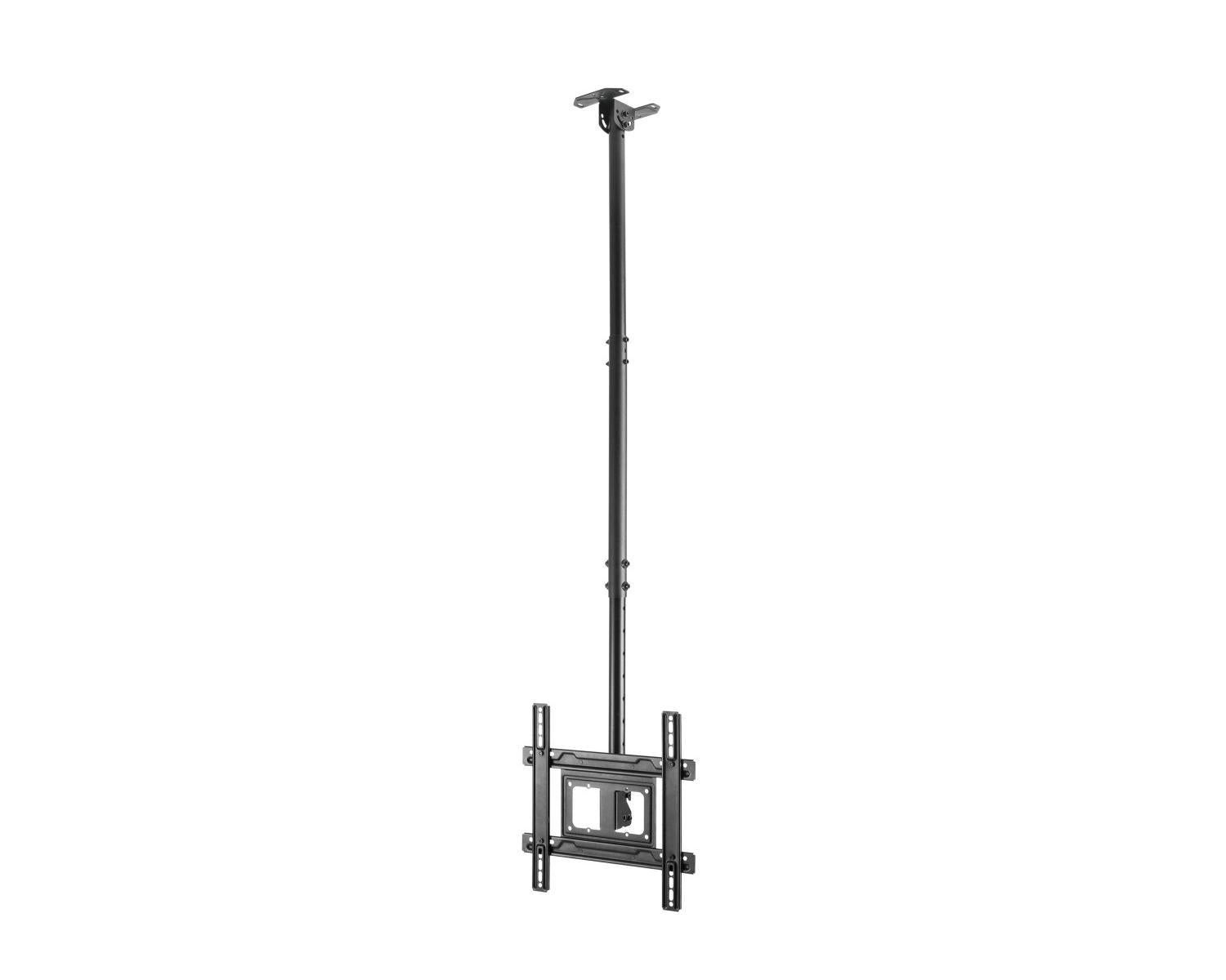Equip 650321 Supporto per display espositivi 177,8 cm (70") Nero