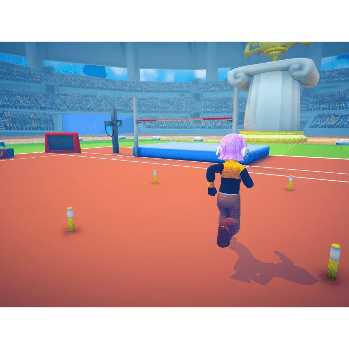Maximum Games 40 Sports Games in 1