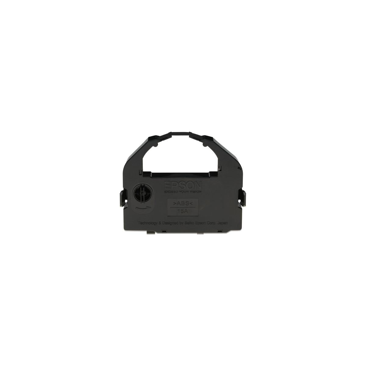 Epson C13S015262 Nastro per Stampante Nero