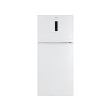Candy CDG5T717EW Libera installazione 410 L E Bianco