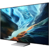 Samsung OLED AI TV 83pollici QE83S90HAEXZT 4K, Processore NQ4 AI Gen3, 4K AI Upscaling Pro, Glare Free, OLED HDR , Motion Xcelerator 165Hz, Dolby Atmos OTS Lite, Laser Slim Design, Vision AI Smart TV, 2026