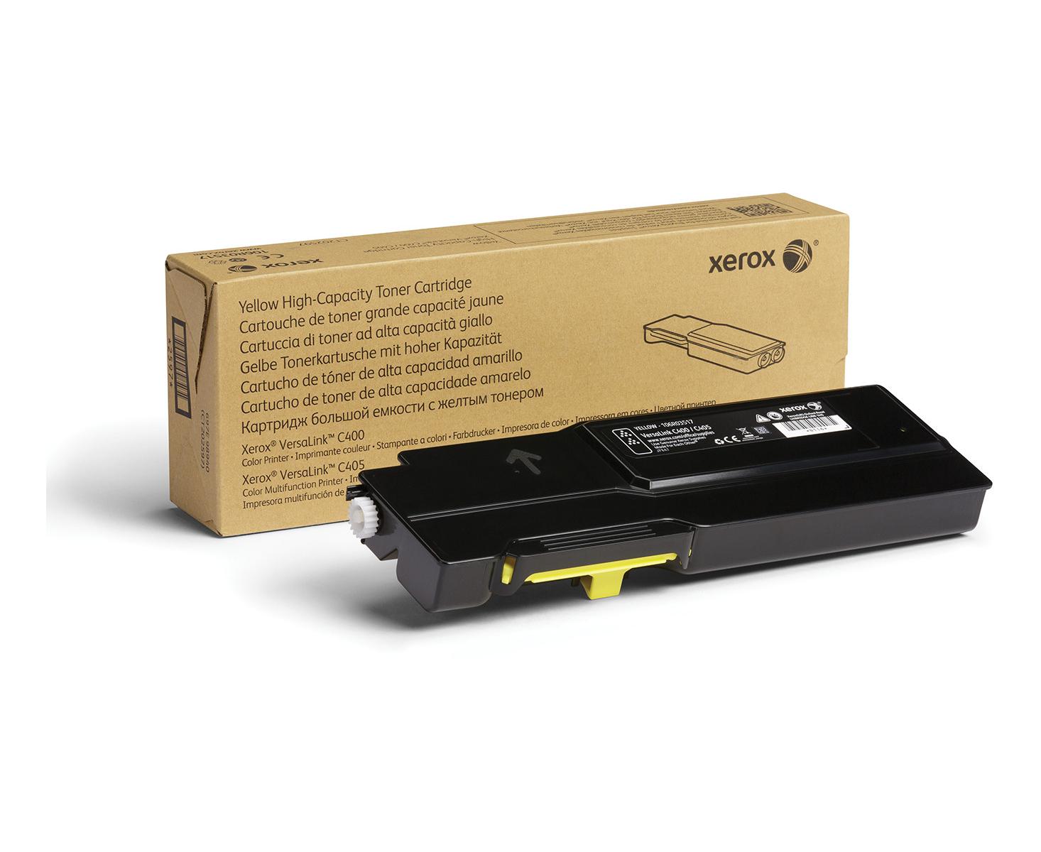Xerox 106R03517 cartuccia toner 1 pz Originale