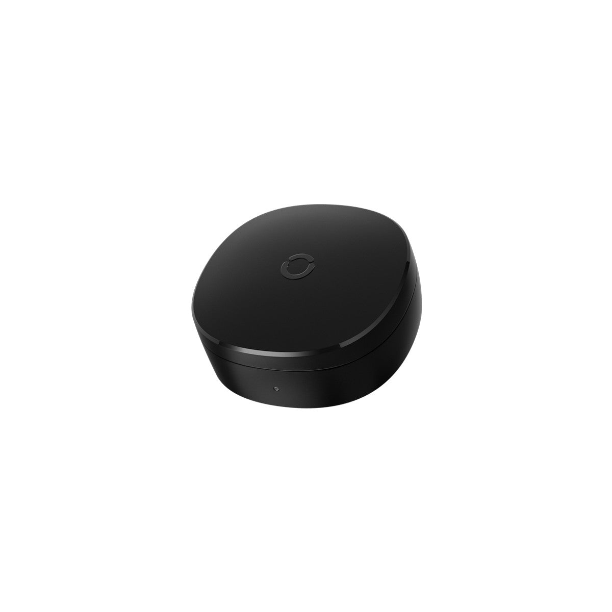 RingConn Gen 2 No Anello intelligente con activity tracker IP68 Nero