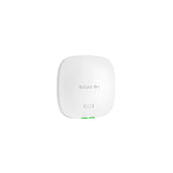 HPE Instant On AP21 Punto di Accesso 1200 Mbit/s Supporto Power over Ethernet Bianco