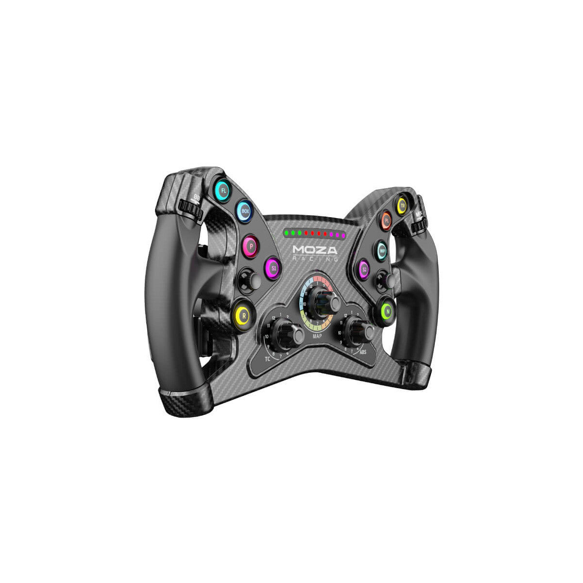 Moza Racing KS Volante Formula