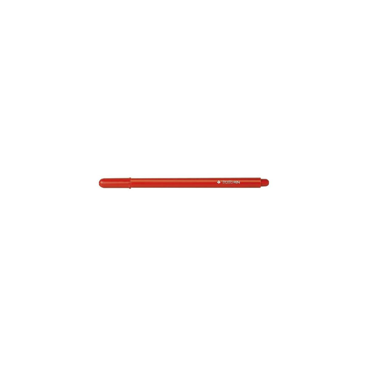 Tratto PEN marcatore 12 pz
