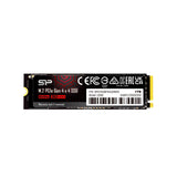 Silicon Power UD90 1 TB M.2 PCI Express 4.0 NVMe 3D NAND