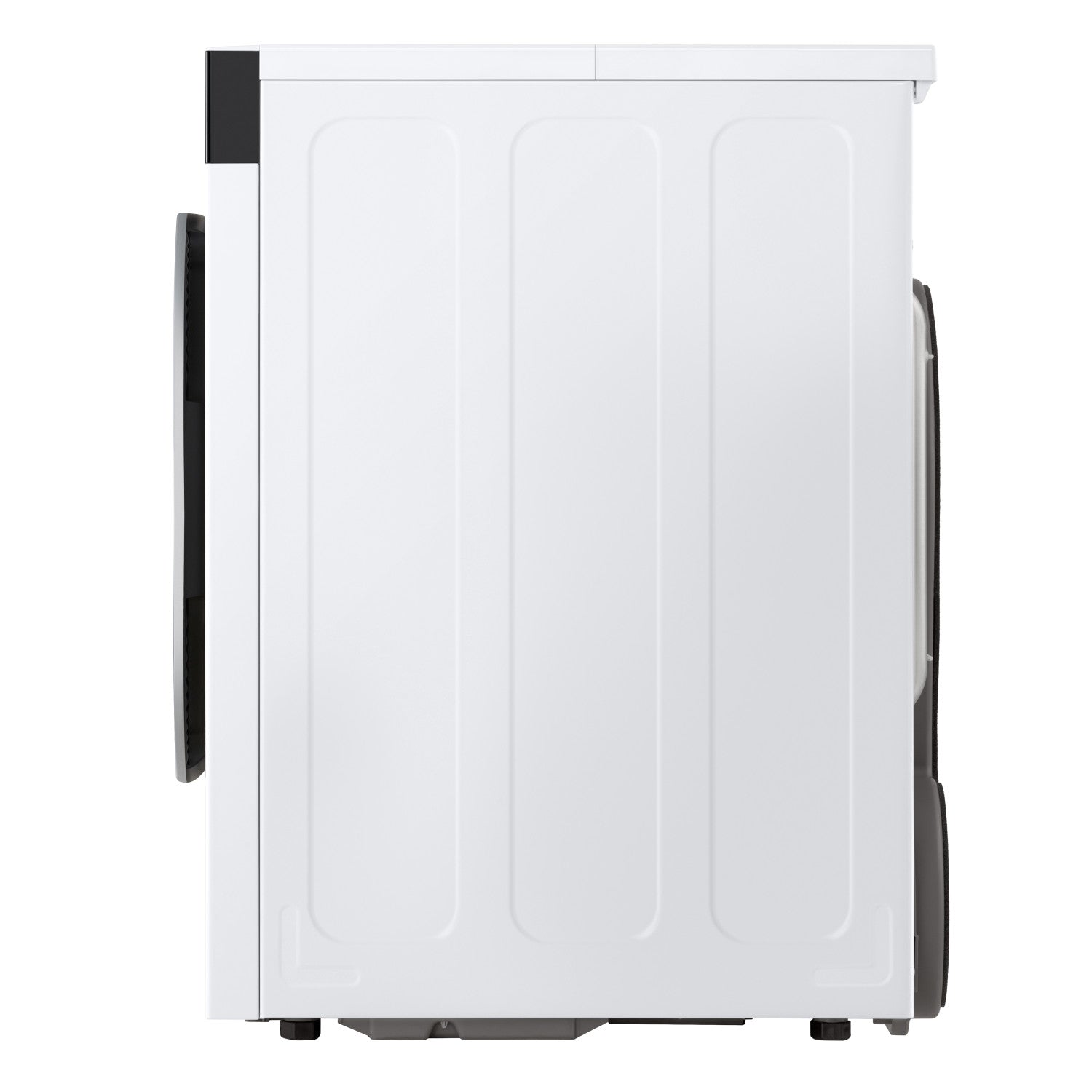 LG RNX5010TKC Asciugatrice Intelligente AI Dry10 kg Classe C Bianco