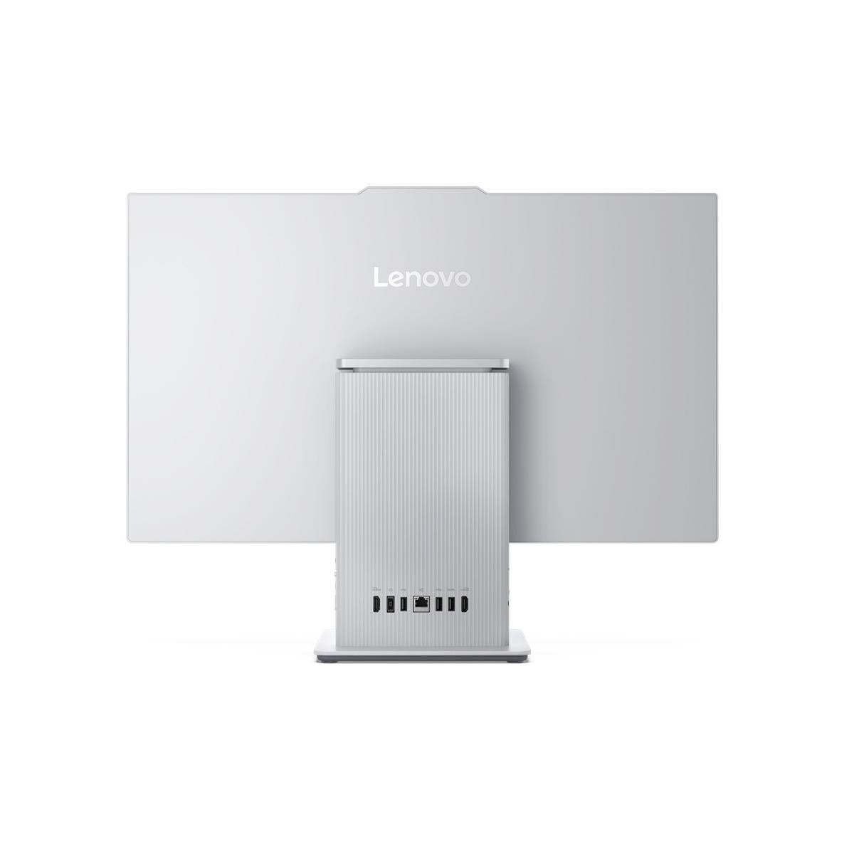 Lenovo IdeaCentre AIO 27IRH9 Intel Core i7 i7-13620H 68,6 cm (27") 1920 x 1080 Pixel PC All-in-one 16 GB DDR5-SDRAM 1 TB SSD Windows 11 Home Wi-Fi 6 (802.11ax) Grigio