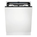 Electrolux Lavastoviglie Incasso 60 Cm - Int. Totale 14 Coperti Classe B 42 Dba MADE IN ITALY EES68525L Venduto come Grado A 7333394134338