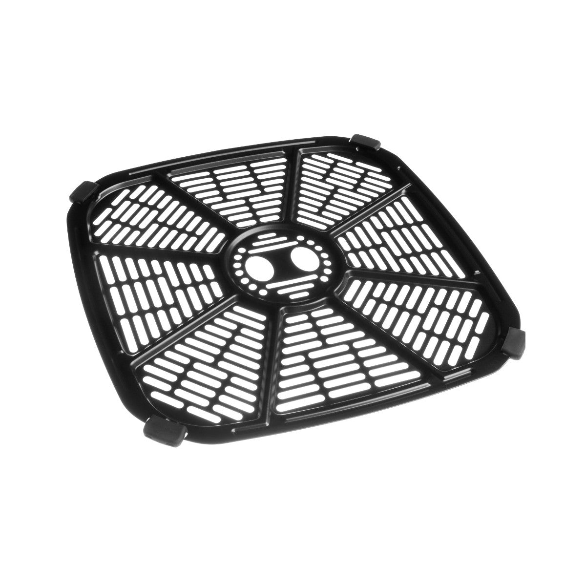 Russell Hobbs SatisFry Heißluftfritteuse Singolo 8,3 L Indipendente 1800 W Friggitrice ad aria calda Nero