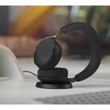Jabra Evolve3 75 Auricolare Wireless A Padiglione Musica e Chiamate USB tipo-C Bluetooth Nero