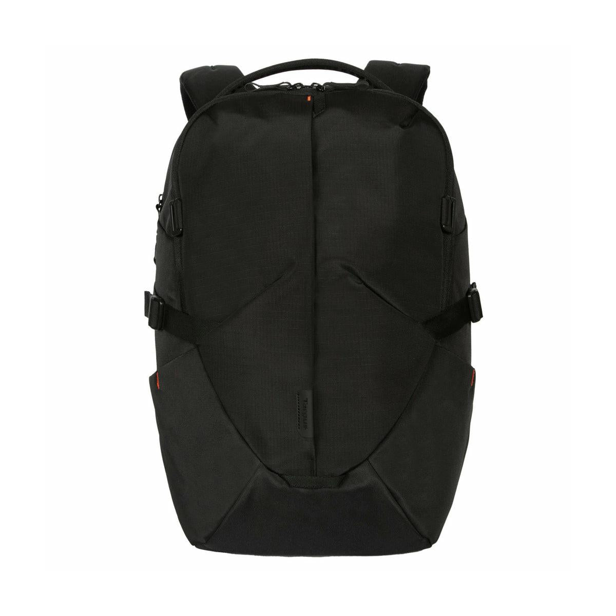Targus Terra EcoSmart 40.6 cm 16 pollici Zaino Nero