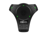 Snom C620 Telefono Per Conferenze Wireless Dect Con 2 Microfoni Wireless