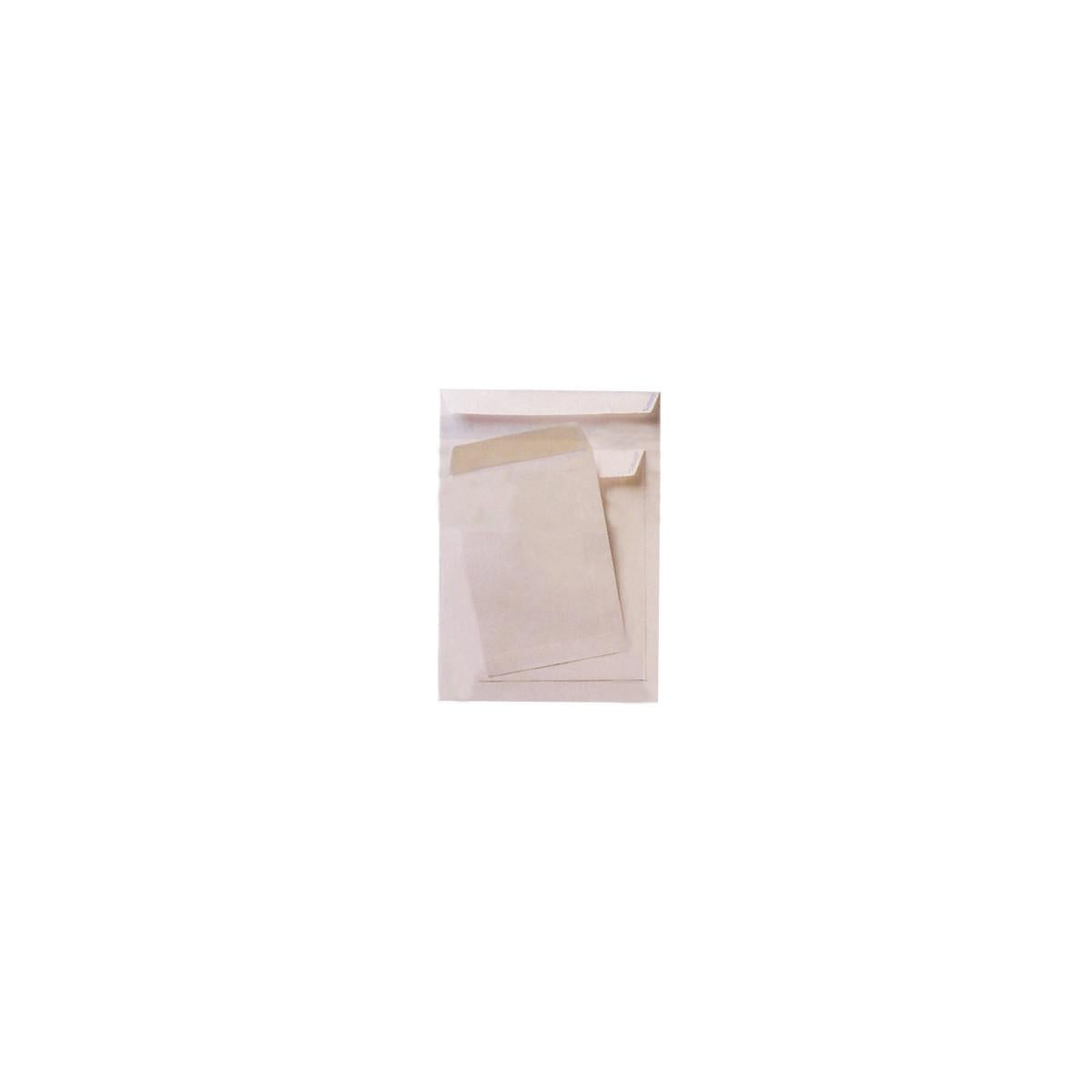 Pigna Sacco Intern busta B4 (250 x 353 mm) Bianco 500 pz