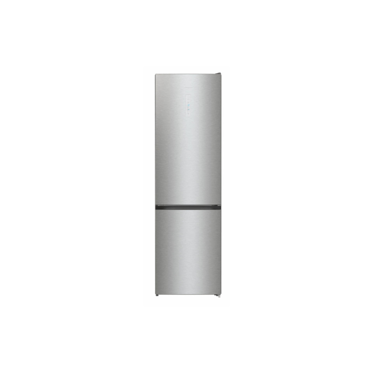 Hisense RB434N4BCB frigorifero con congelatore Libera installazione 331 L B Grigio, Acciaio inox
