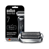 Braun Series 7 74 S Testina per rasatura