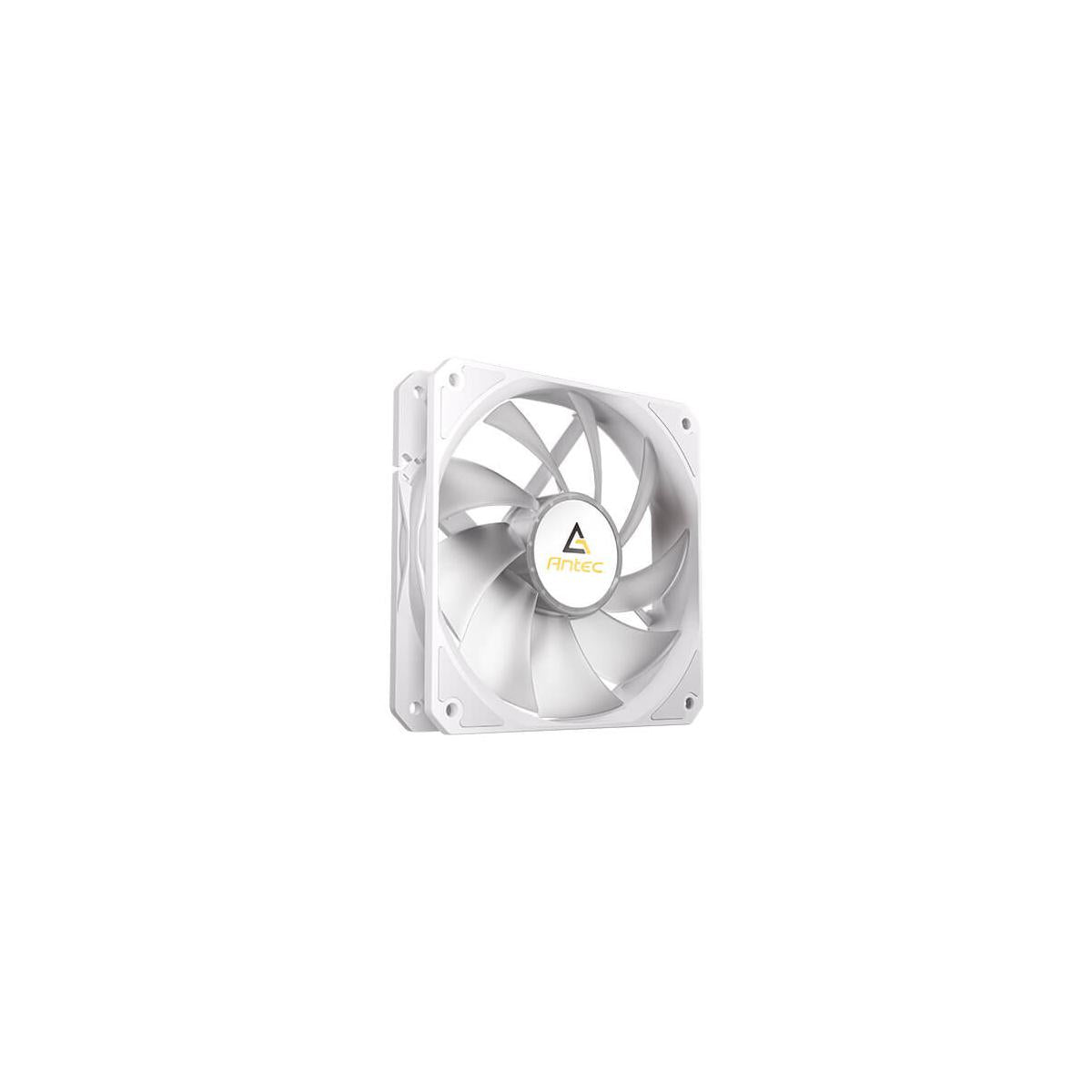 Antec P12 PWM ARGB Case per computer Ventilatore Bianco 3 pz