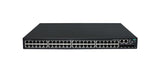 HPE Networking CW 2150 48p 10M/100M/1G 4p SFP 1G/10G Switch