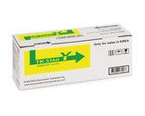 KYOCERA TK-5160Y cartuccia toner 1 pz Originale Giallo