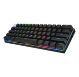 Logitech G PRO X 60 tastiera Gaming USB RF Wireless Bluetooth QWERTY Italiano Magenta